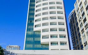 Hotel Luzeiros Fortaleza  5*